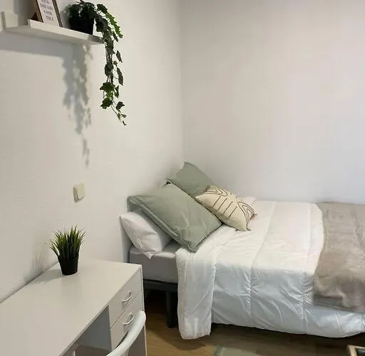 Juan Pantoja, apartamento en metro Alvarado