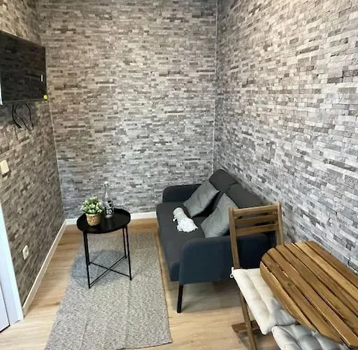 Juan Pantoja, apartamento en metro Alvarado